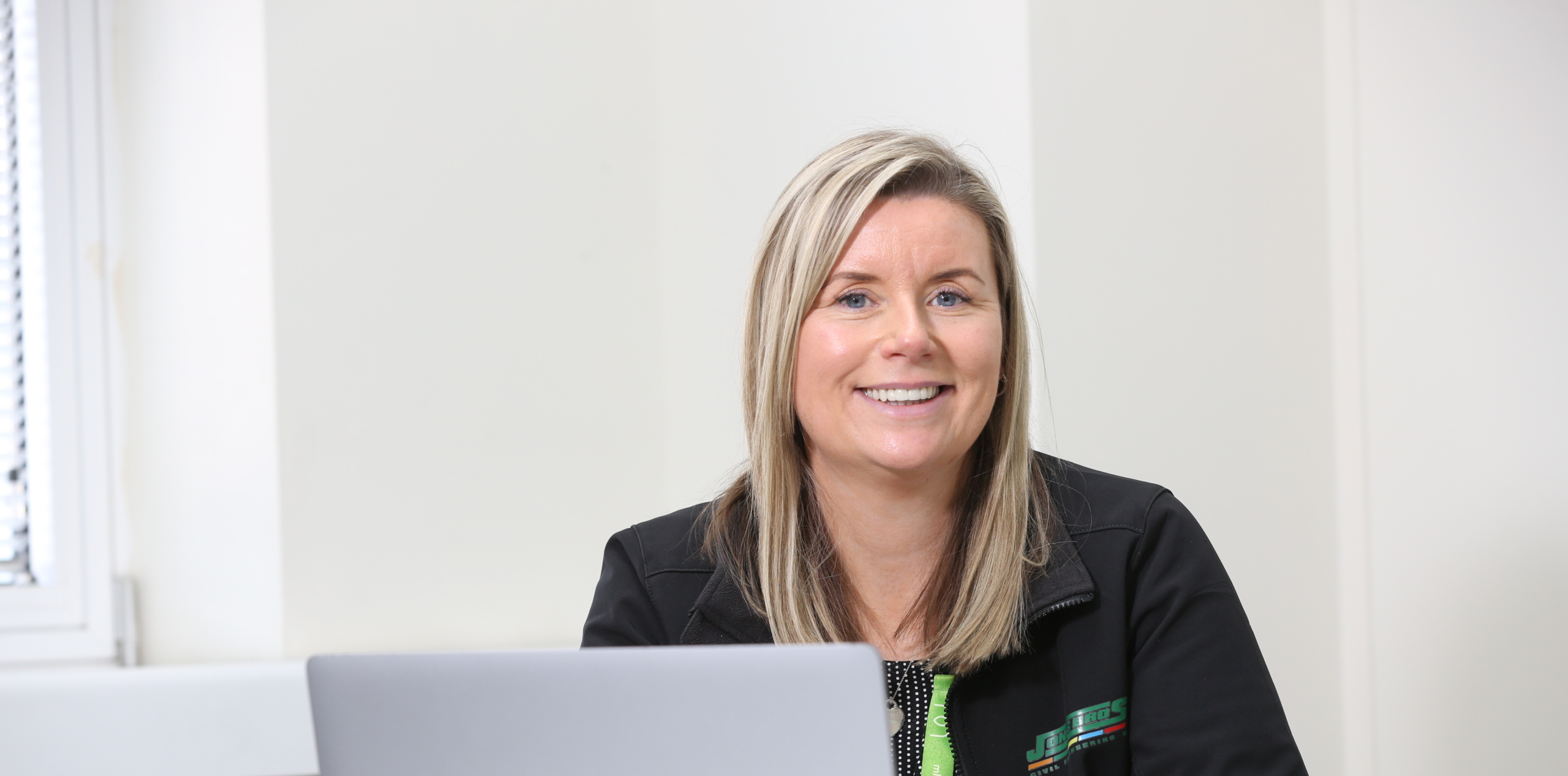 Hayley puts the ‘human’ in HR with focus on employee wellbeing