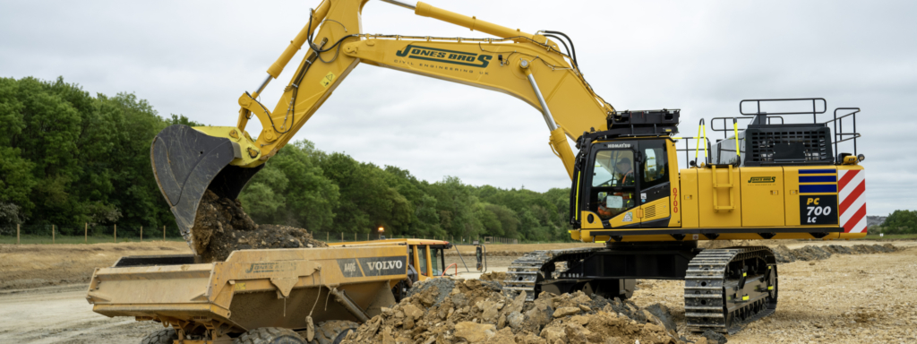 Jones Bros reduces fuel consumption with key investment in its plant