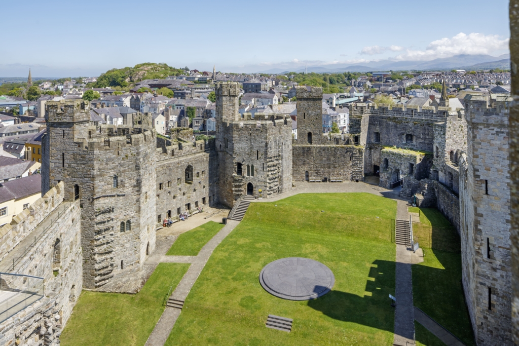 Jones Bros backs North Wales-based military museum’s mission