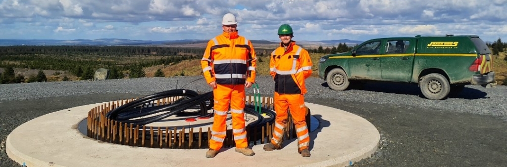 Jones Bros displays health and safety excellence with 16th successive RoSPA gold