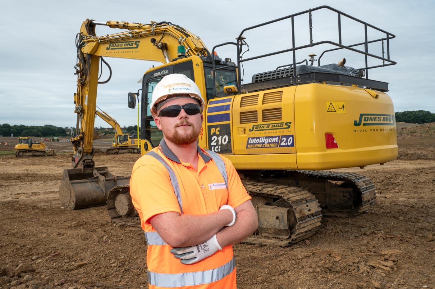 Jones Bros launches operative training scheme to combat apprenticeship changes