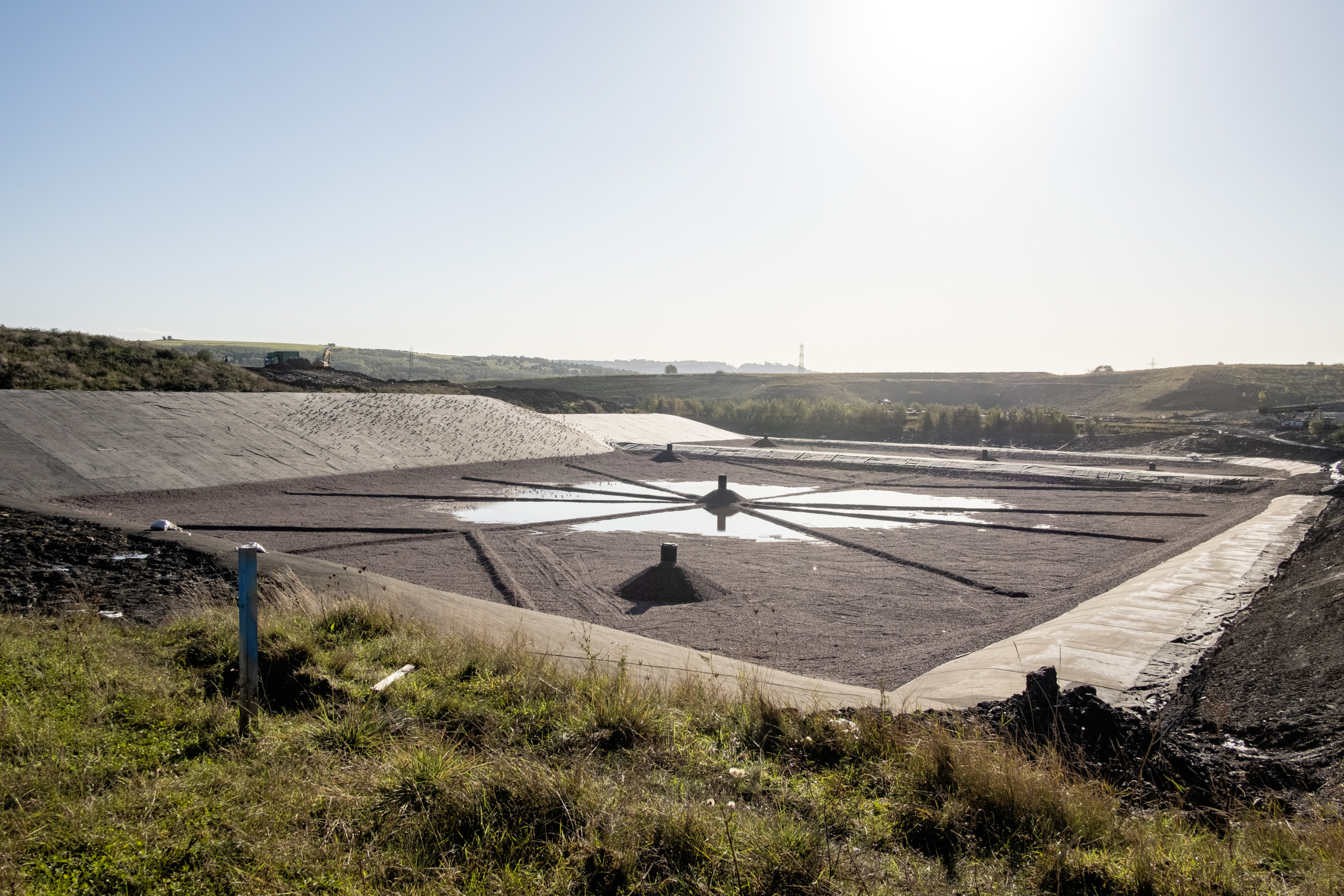 Erin Landfill Site