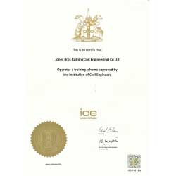 ICE Training 2022