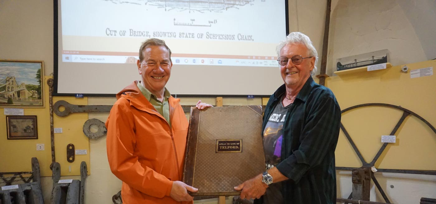 Welsh museum bridging gaps in the nation’s history secures vital sponsorship