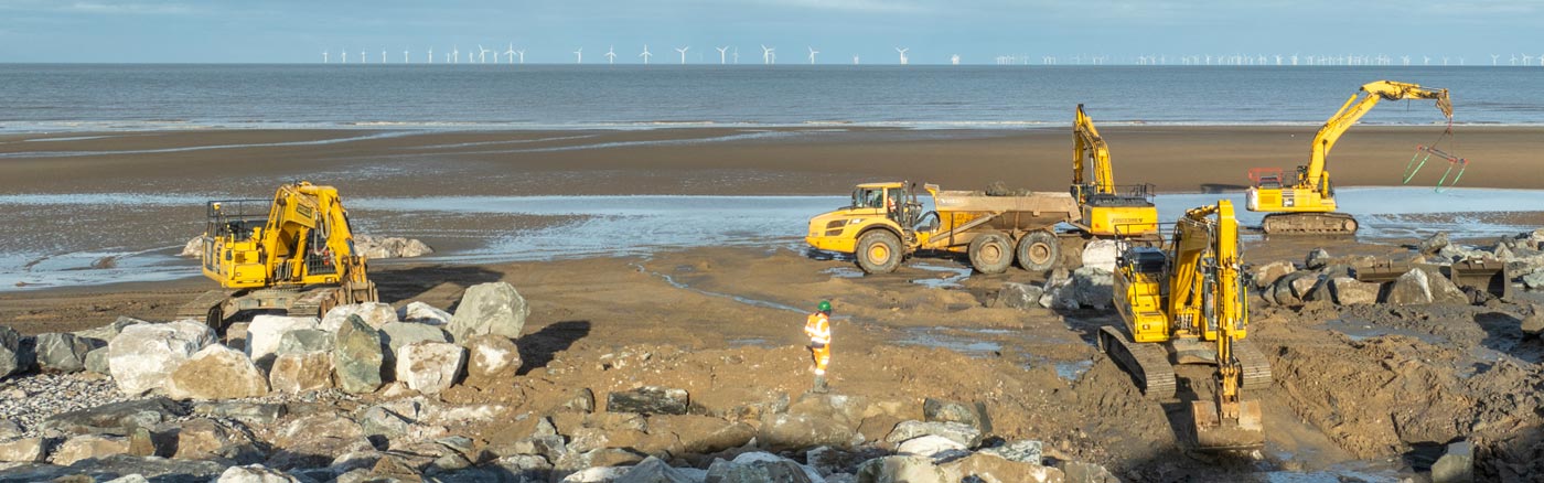 Jones Bros scores ‘excellent’ rating as a considerate constructor