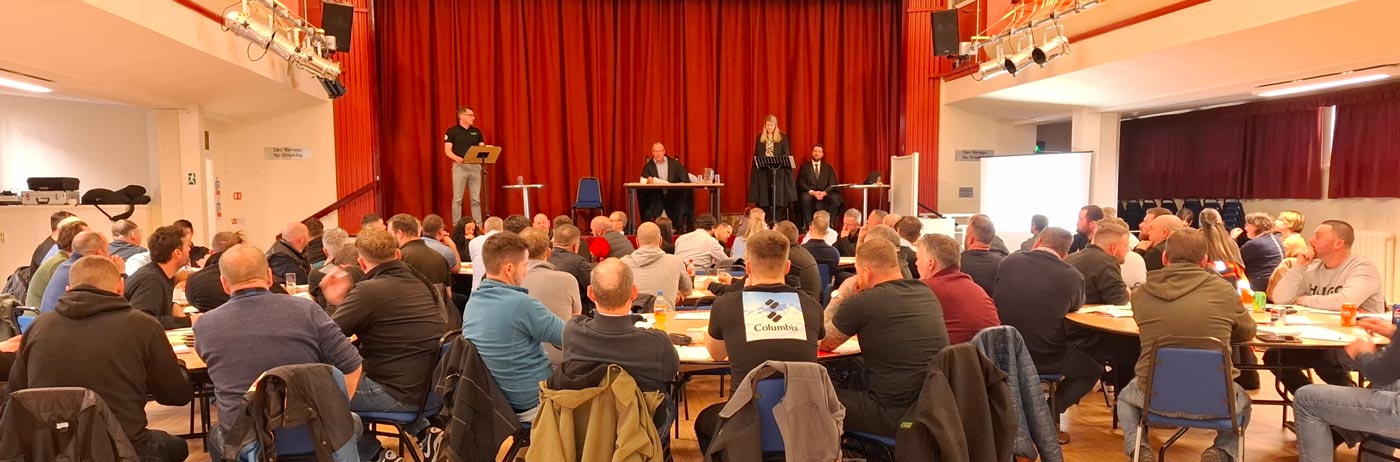 Jones Bros mock trials shine a light on its health and safety procedures